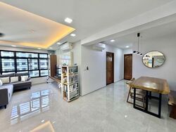 Blk 608C Tampines Greenweave (Tampines), HDB 5 Rooms #544695911